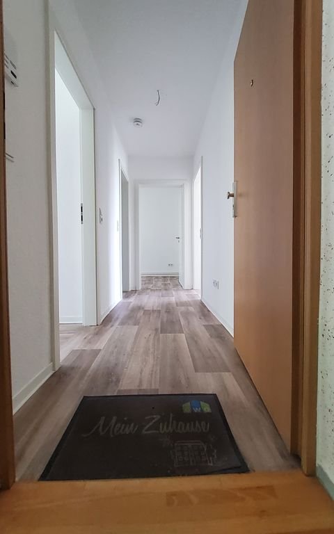 Genthin Wohnungen, Genthin Wohnung mieten