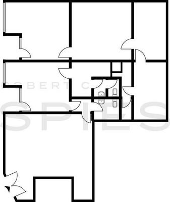 AUFTEILUNG / EG / ca. 182 m²