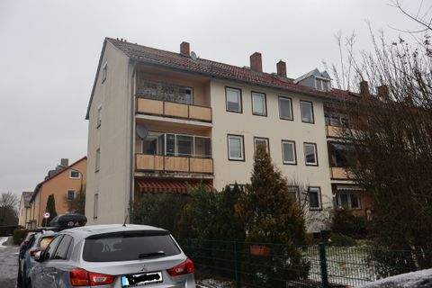 Nürnberg Wohnungen, Nürnberg Wohnung kaufen