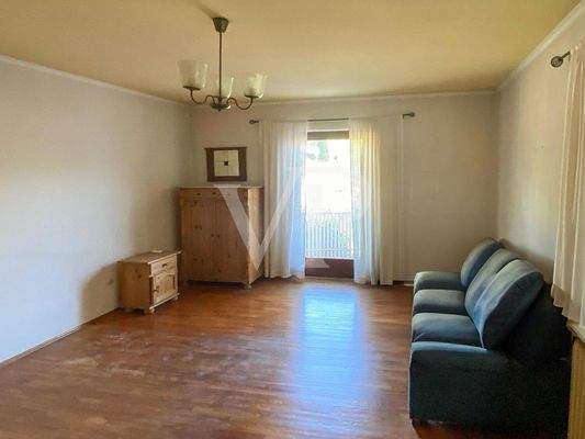 OG Zimmer Gartenseite