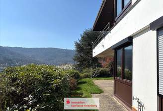 Terrasse - (KI generiert)