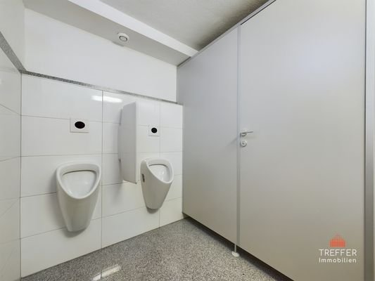WC Herren