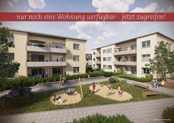 W.O.hnfühlen in Oberriexingen