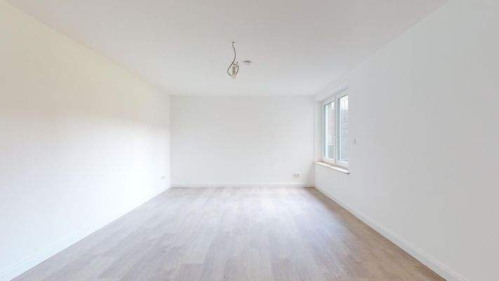 Zimmerbeispiel (Untergeschoss)