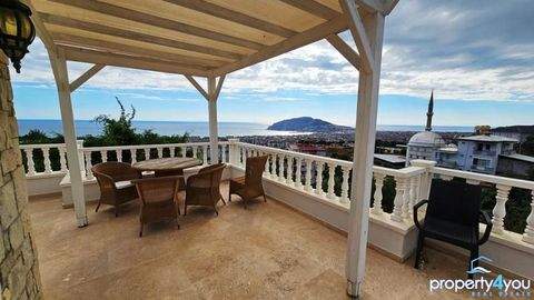 Alanya Häuser, Alanya Haus kaufen