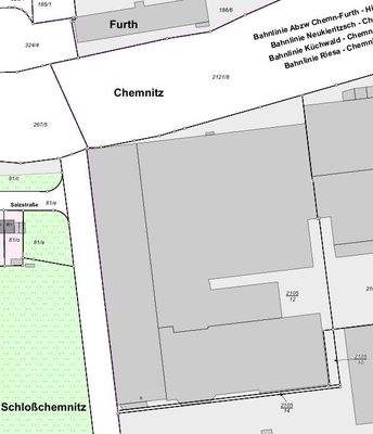 Flurkarte Schönherr