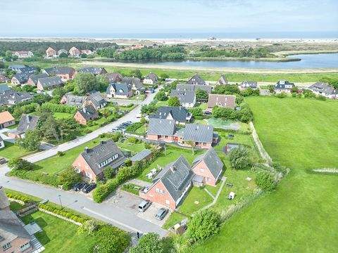 Sankt Peter-Ording Renditeobjekte, Mehrfamilienhäuser, Geschäftshäuser, Kapitalanlage