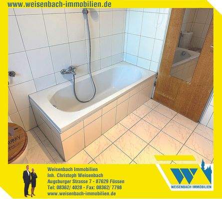 Weisenbach Immobilien