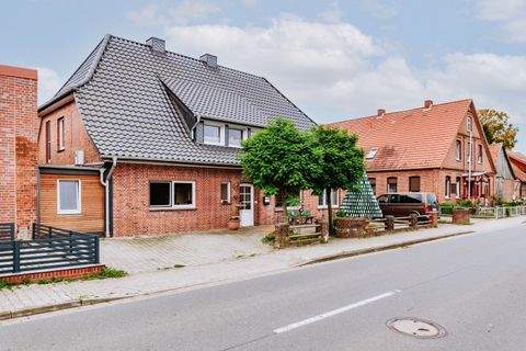 Artlenburg Häuser, Artlenburg Haus kaufen