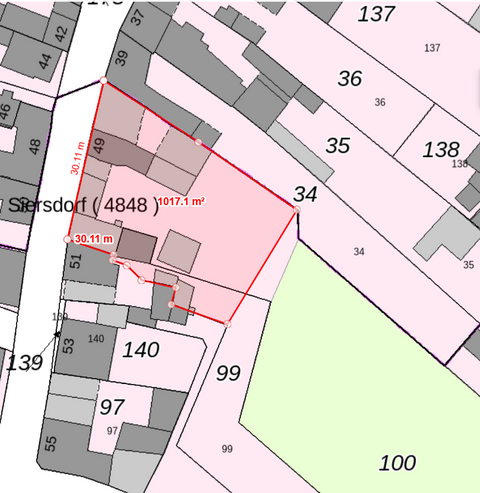 Aldenhoven Grundstücke, Aldenhoven Grundstück kaufen