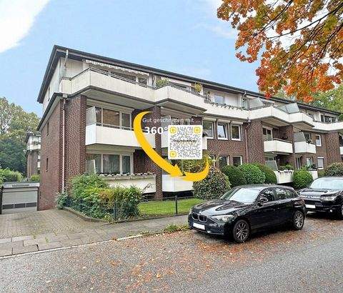 Hamburg Wohnungen, Hamburg Wohnung kaufen