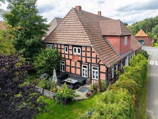 Luftbild Am Steinkamp 2