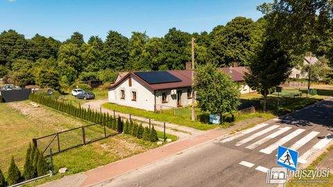 Dabie Häuser, Dabie Haus kaufen