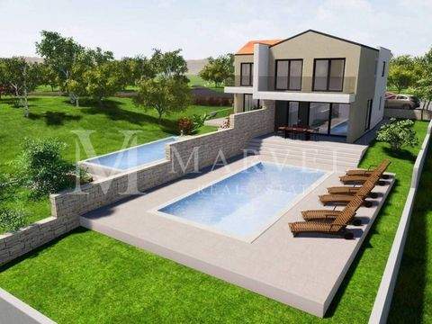 Malinska-Dubasnica Häuser, Malinska-Dubasnica Haus kaufen