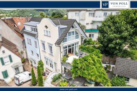 Badenweiler Häuser, Badenweiler Haus kaufen