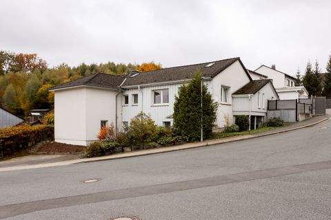 Lüdenscheid Häuser, Lüdenscheid Haus kaufen