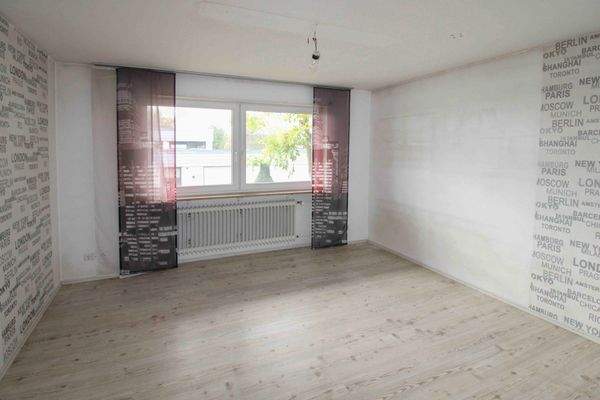 Zimmer Gartengeschoß(2)