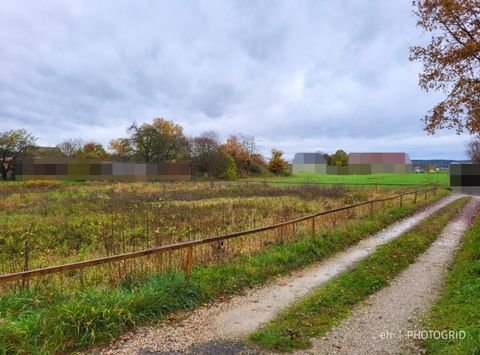 Baiersdorf Grundstücke, Baiersdorf Grundstück kaufen