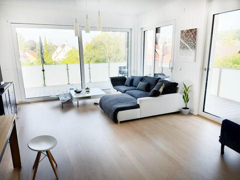 Zirndorf Wohnungen, Zirndorf Wohnung mieten