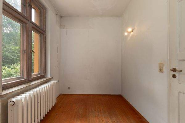 Das angrenzende Zimmer für Wohnideen 