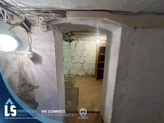 Kellerraum 3