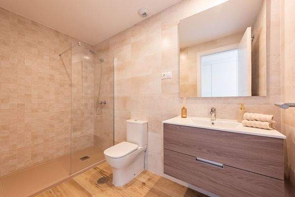 Photo: Apartment in Nueva Andalucia