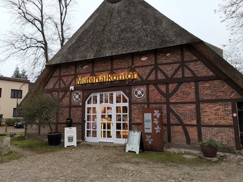 Hamburg Ladenlokale, Ladenflächen 