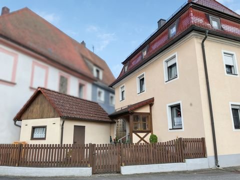 Auerbach in der Oberpfalz Häuser, Auerbach in der Oberpfalz Haus kaufen