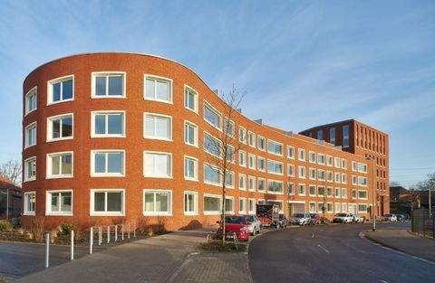 Hannover Wohnungen, Hannover Wohnung mieten