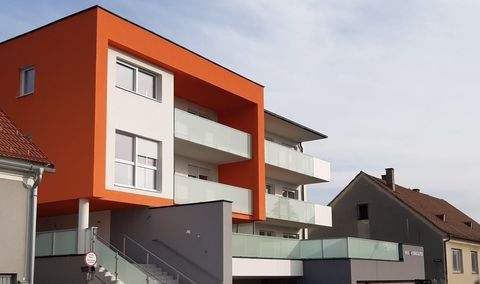 Oberwart Wohnungen, Oberwart Wohnung mieten