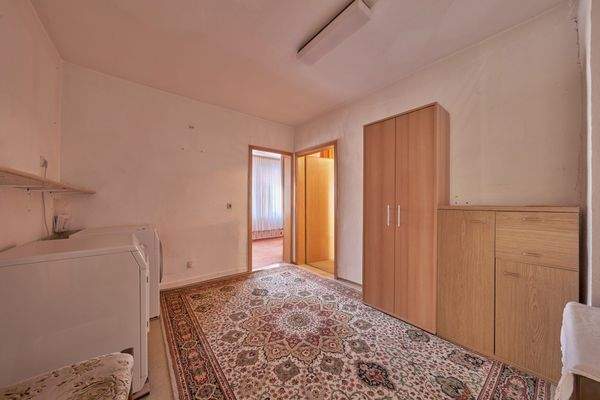 Zwischenzimmer im 1. OG