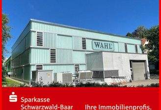 Außenansicht Villinger Straße