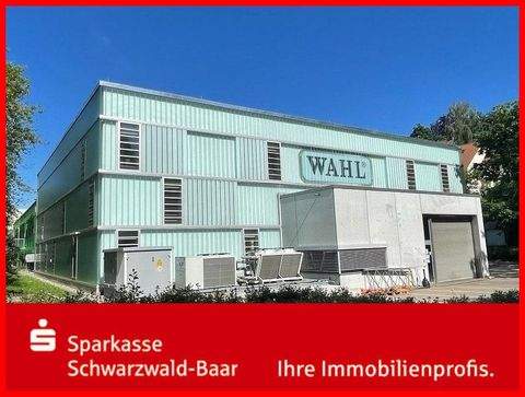 Unterkirnach Renditeobjekte, Mehrfamilienhäuser, Geschäftshäuser, Kapitalanlage