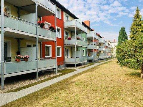Magdeburg Wohnungen, Magdeburg Wohnung mieten