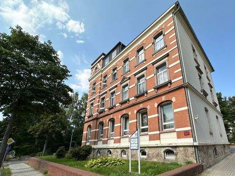 Chemnitz Wohnungen, Chemnitz Wohnung mieten