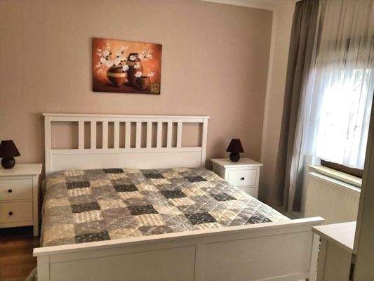 Zimmer unten Haupthaus