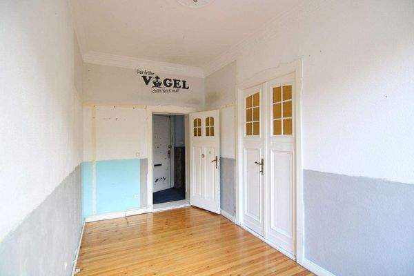 Tolle, charmante Zimmer!