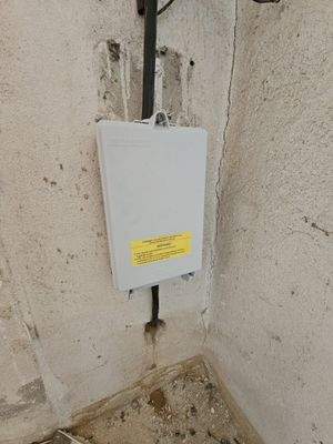 Neuer Hausanschluss 2026