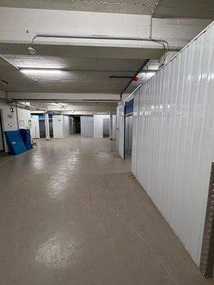 Lager / Produktionsfläche