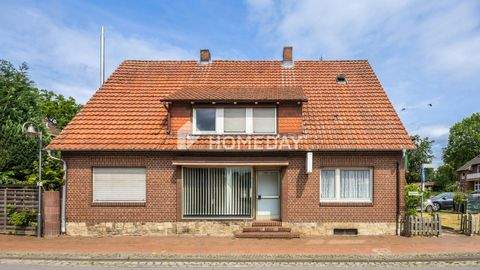 Bippen Häuser, Bippen Haus kaufen