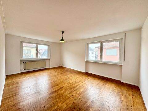 Nürnberg Renditeobjekte, Mehrfamilienhäuser, Geschäftshäuser, Kapitalanlage