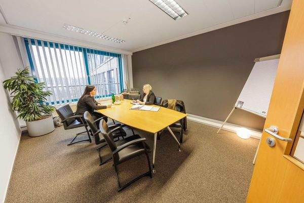 Ausstattungsbeispiel