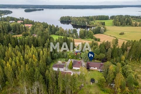 Ylöjärvi Ladenlokale, Ladenflächen 