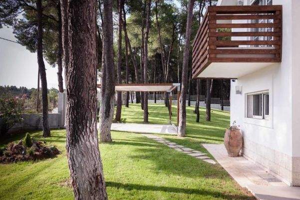 VILLA HALKIDIKI KASSANDRA