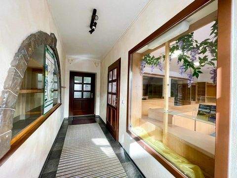 Dippoldiswalde Ladenlokale, Ladenflächen 