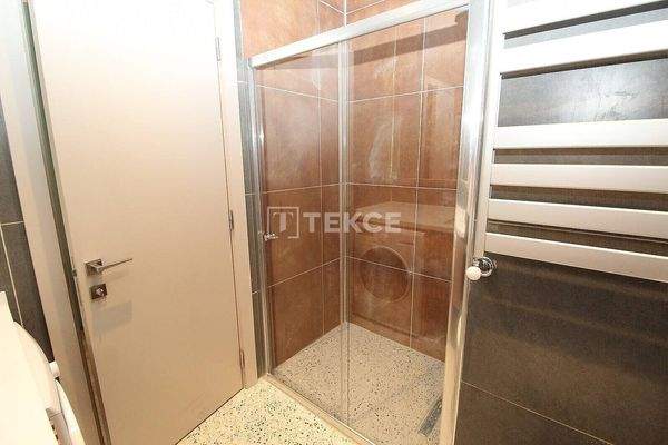 Hotel Rooms in Kucukcekmece with Guaranteed Rental Income