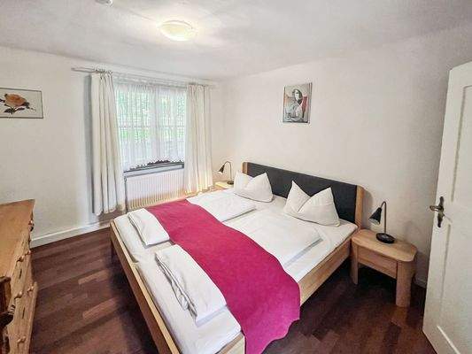 Apartment 2 Schlafen