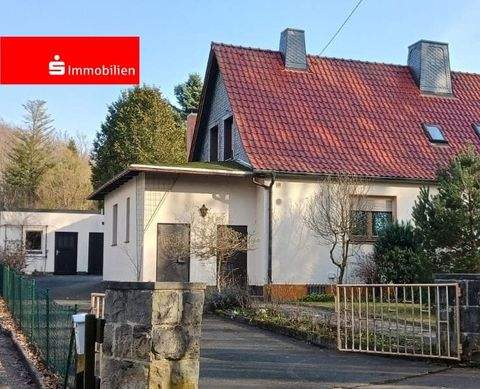 Ilmenau Häuser, Ilmenau Haus kaufen