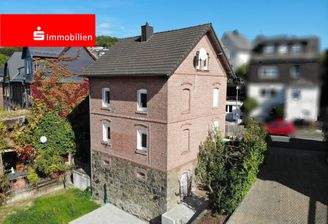 Drohnenaufnahme