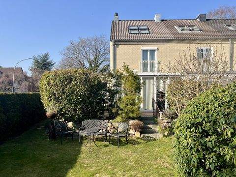 Norderstedt Häuser, Norderstedt Haus kaufen